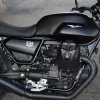 2024 Moto Guzzi V7 Stone - Nero Ruvido