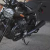 2024 Moto Guzzi V7 Stone - Nero Ruvido