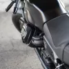 2024 Moto Guzzi V7 Stone - Nero Ruvido