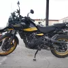 2026 Royal Enfield Himalayan - Hanle Black Tubeless