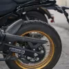 2026 Royal Enfield Himalayan - Hanle Black Tubeless