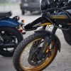 2026 Royal Enfield Himalayan - Hanle Black Tubeless