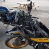 2026 Royal Enfield Himalayan - Hanle Black Tubeless