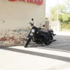 2026 Royal Enfield Shotgun 650 - Sheet Metal Grey