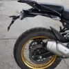 2026 Royal Enfield Himalayan - Hanle Black Tubeless