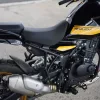 2026 Royal Enfield Himalayan - Hanle Black Tubeless