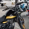 2026 Royal Enfield Himalayan - Hanle Black Tubeless