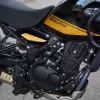 2026 Royal Enfield Himalayan - Hanle Black Tubeless