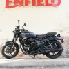 2026 Royal Enfield Shotgun 650 - Sheet Metal Grey