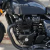 2026 Royal Enfield Shotgun 650 - Sheet Metal Grey