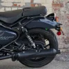 2026 Royal Enfield Shotgun 650 - Sheet Metal Grey