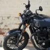 2026 Royal Enfield Shotgun 650 - Sheet Metal Grey