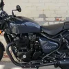 2026 Royal Enfield Shotgun 650 - Sheet Metal Grey