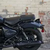 2026 Royal Enfield Shotgun 650 - Sheet Metal Grey