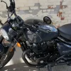 2026 Royal Enfield Shotgun 650 - Sheet Metal Grey