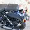 2026 Royal Enfield Shotgun 650 - Sheet Metal Grey