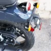 2026 Royal Enfield Shotgun 650 - Sheet Metal Grey