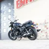 2026 Royal Enfield Shotgun 650 - Sheet Metal Grey