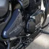 2026 Royal Enfield Shotgun 650 - Sheet Metal Grey