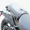 2026 Royal Enfield Shotgun 650 - Sheet Metal Grey
