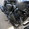 2026 Royal Enfield Shotgun 650 - Sheet Metal Grey