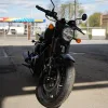 2026 Royal Enfield Shotgun 650 - Sheet Metal Grey