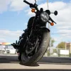 2026 Royal Enfield Shotgun 650 - Sheet Metal Grey