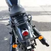 2026 Royal Enfield Shotgun 650 - Sheet Metal Grey