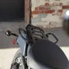 2026 Royal Enfield Shotgun 650 - Sheet Metal Grey