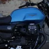 2026 Moto Guzzi V7 Stone - Blu Profondo