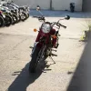 2027 Royal Enfield Classic 350 - Madras Red