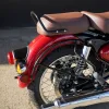 2027 Royal Enfield Classic 350 - Madras Red
