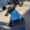 2026 Moto Guzzi V7 Stone - Blu Profondo