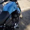 2026 Moto Guzzi V7 Stone - Blu Profondo