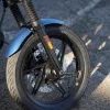 2026 Moto Guzzi V7 Stone - Blu Profondo