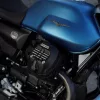 2026 Moto Guzzi V7 Stone - Blu Profondo