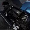 2026 Moto Guzzi V7 Stone - Blu Profondo