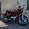 2027 Royal Enfield Classic 350 - Madras Red