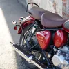 2027 Royal Enfield Classic 350 - Madras Red