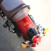 2027 Royal Enfield Classic 350 - Madras Red
