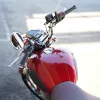 2027 Royal Enfield Classic 350 - Madras Red