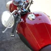 2027 Royal Enfield Classic 350 - Madras Red