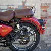 2027 Royal Enfield Classic 350 - Madras Red