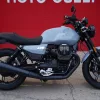 DSC07941 2027 Moto Guzzi V7 Sport - Grigio Lario