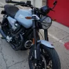 DSC07947 2027 Moto Guzzi V7 Sport - Grigio Lario