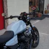 DSC07951 2027 Moto Guzzi V7 Sport - Grigio Lario