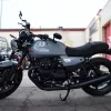 DSC07971 2027 Moto Guzzi V7 Sport - Grigio Lario