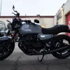 DSC07972 2027 Moto Guzzi V7 Sport - Grigio Lario