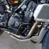 DSC08258 2026 Royal Enfield Guerrilla 450 - Playa Black Fully Loaded