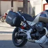 2026 Moto Guzzi V85TT - Travel